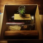 ネットショップ『BASE』で出品した商品。初受注いただきましたー(^^)v