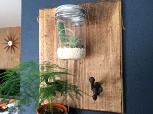 100均セリアで価格以上のおすすめのインテリア！