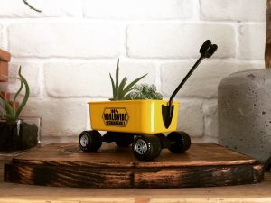 ラジオフライヤーならぬセリアフライヤーの作り方！【実例集 VOL.9】