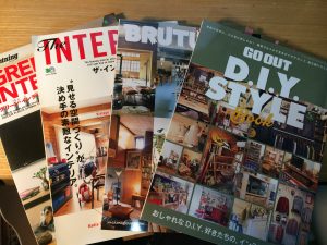 中古リノベーションマニアがおすすめ本７選！（随時更新）