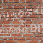 DIYでリビングにブリックタイル!初心者でもできる貼り方を紹介するよ!【実例集 VOL.16】