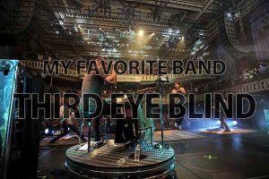 20年以上ファンを続けるおすすめ洋楽ロックバンド『サードアイブラインド』アルバム・ディスコグラフィーのまとめ