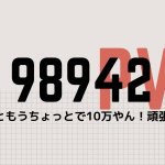 ブログを続けるモチベーション。【運営1年8ヶ月続いた軌跡】